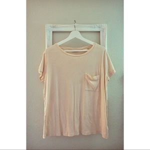 Levi’s Made & Crafted Tee